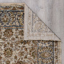 Tapis Vintage De Couloir Zetta