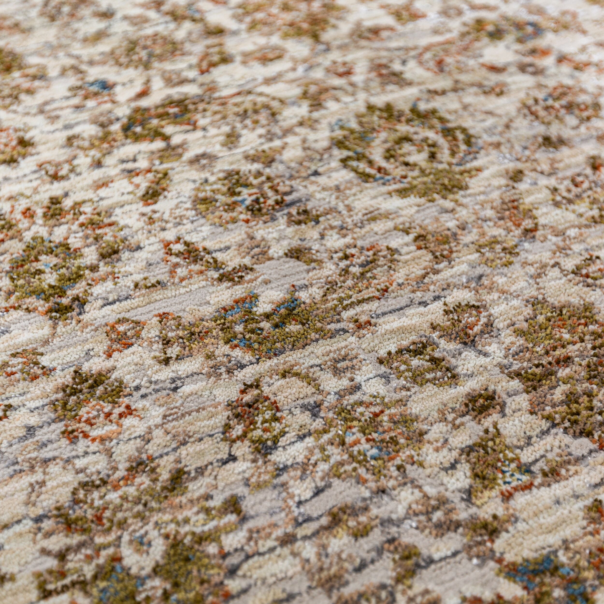 Alfombra Zetta vintage