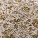 Tapis Vintage De Couloir Zetta