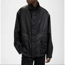 Bomber/Blouson Outerwear - Black - Mens