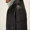 Bomber/Blouson Outerwear - Black - Mens