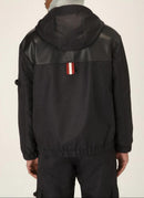 Bomber/Blouson Outerwear - Black - Mens