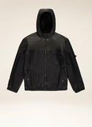 Bomber/Blouson Outerwear - Black - Mens