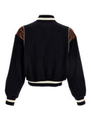 Bomber/Blouson Outerwear - Navy 50 - Mens