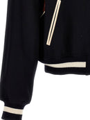 Bomber/Blouson Outerwear - Navy 50 - Mens