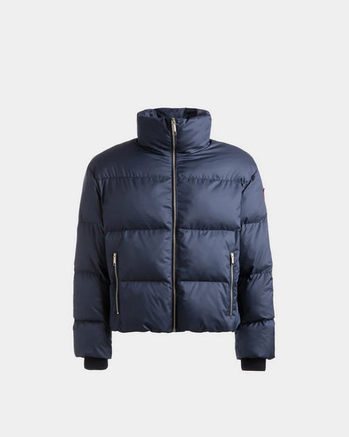 Bomber/Blouson Outerwear - Navy 50 - Mens