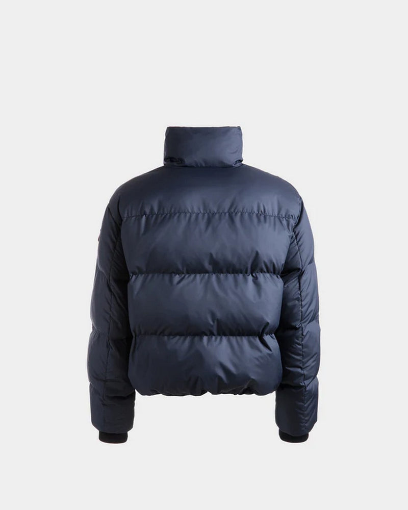 Bomber/Blouson Outerwear - Navy 50 - Mens