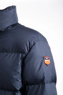 Bomber/Blouson Outerwear - Navy 50 - Mens