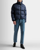 Bomber/Blouson Outerwear - Navy 50 - Mens
