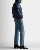 Bomber/Blouson Outerwear - Navy 50 - Mens