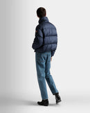 Bomber/Blouson Outerwear - Navy 50 - Mens