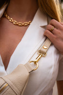 Sac Banane Mouki - Beige