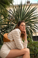 Sac Banane Mouki - Camel