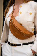 Sac Banane Mouki - Camel