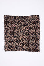Bandana de leopardo Moussa - Leopardo - Niño