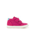 Mousse Dop Sl - Fuschia/Bleu