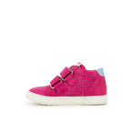 Mousse Dop Sl - Fuschia/Bleu