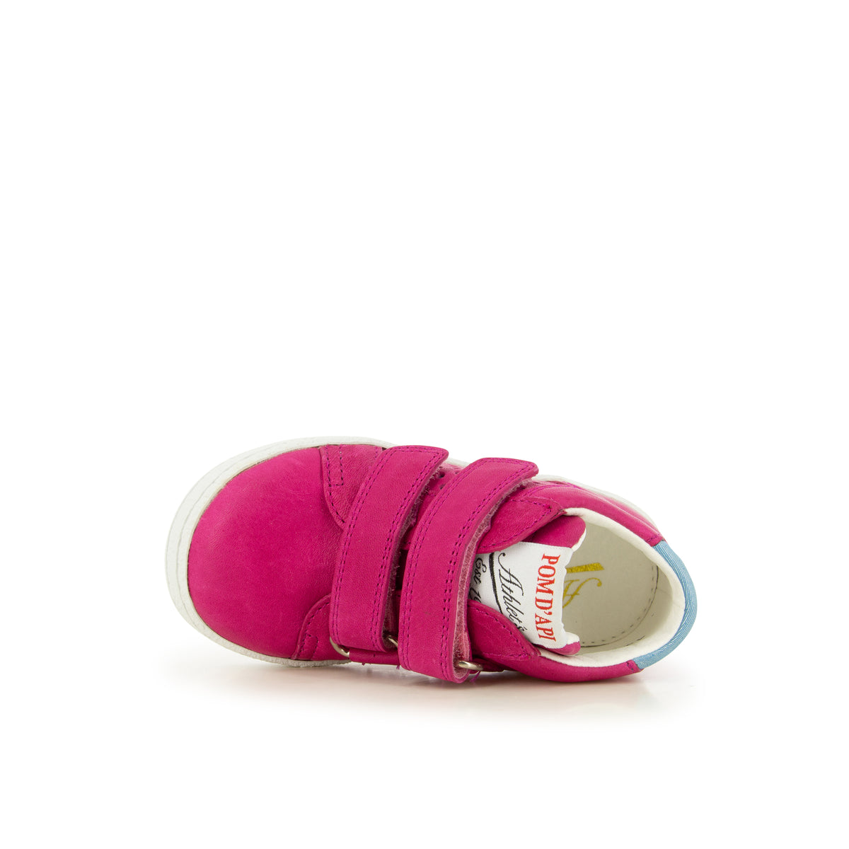 Mousse Dop Sl - Fuschia/Bleu