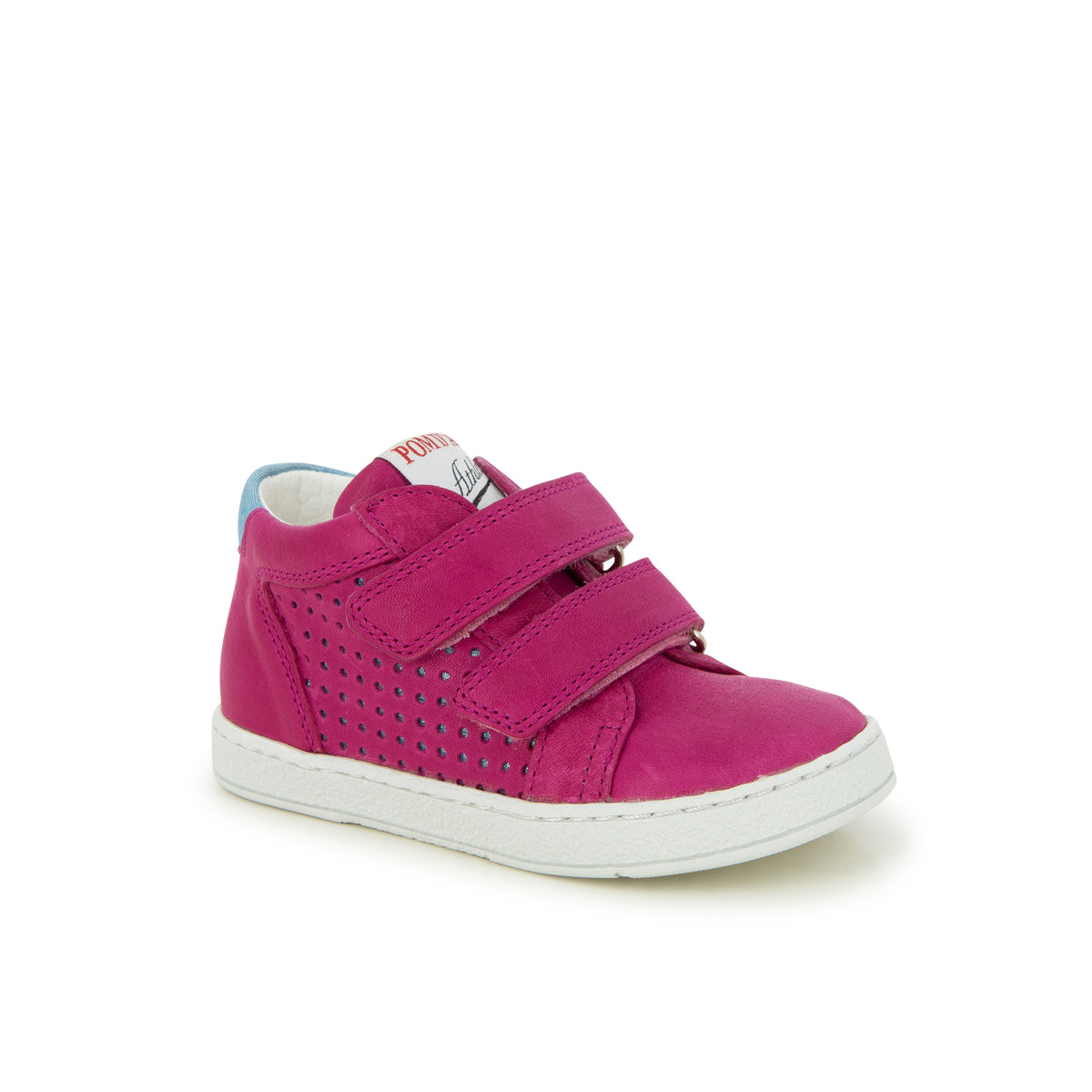 Mousse Dop Sl - Fuschia/Bleu