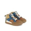 Mousse Bump - Camel-Beige