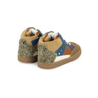 Mousse Bump - Camel-Beige