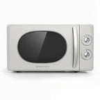 Micro-Ondes Vintage - Beige