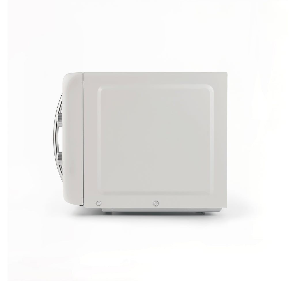Micro-Ondes Vintage - Beige