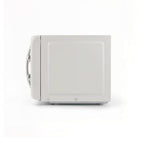 Micro-Ondes Vintage - Beige