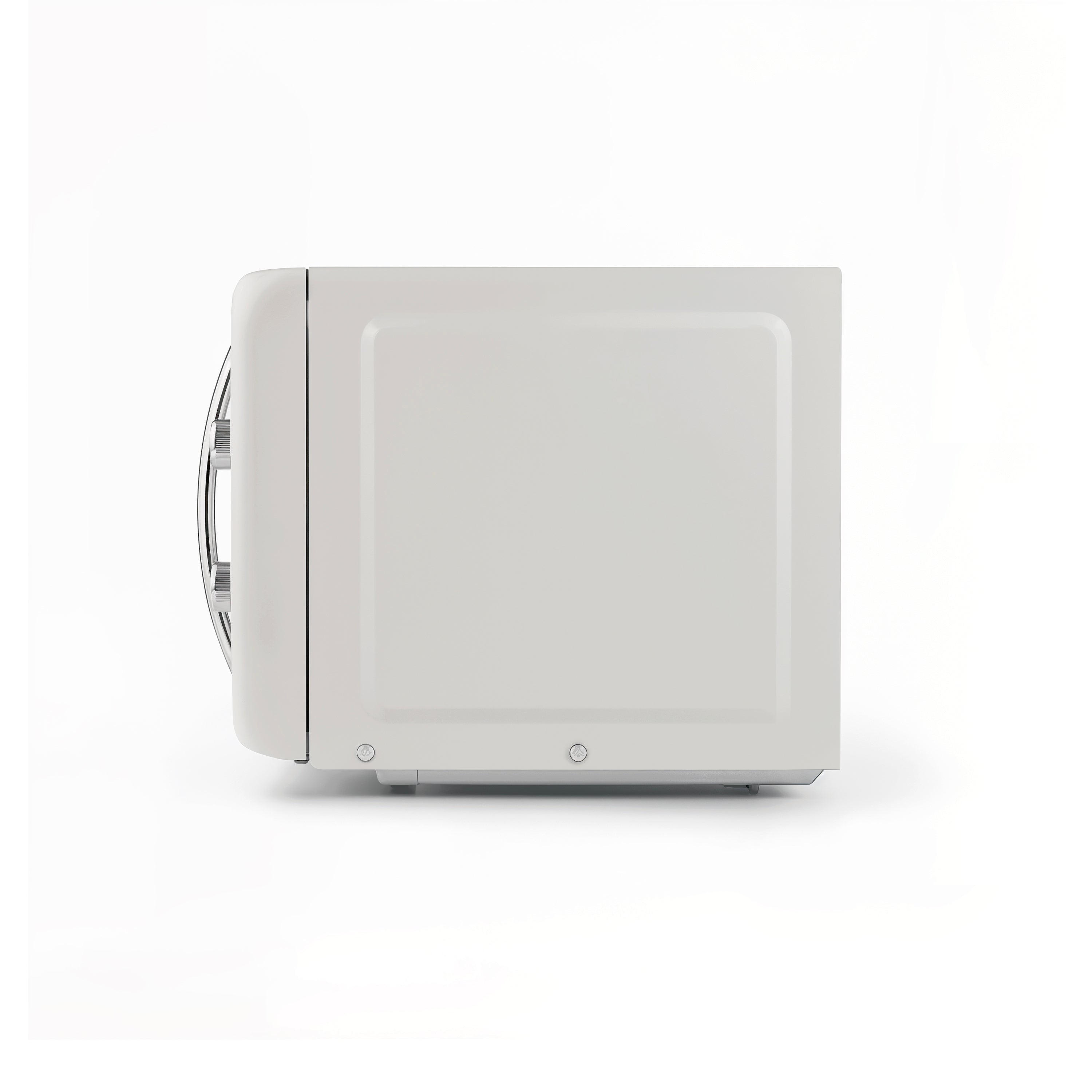 Micro-Ondes Vintage - Beige