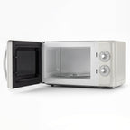 Micro-Ondes Vintage - Beige