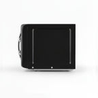 Micro-Ondes Vintage - Noir
