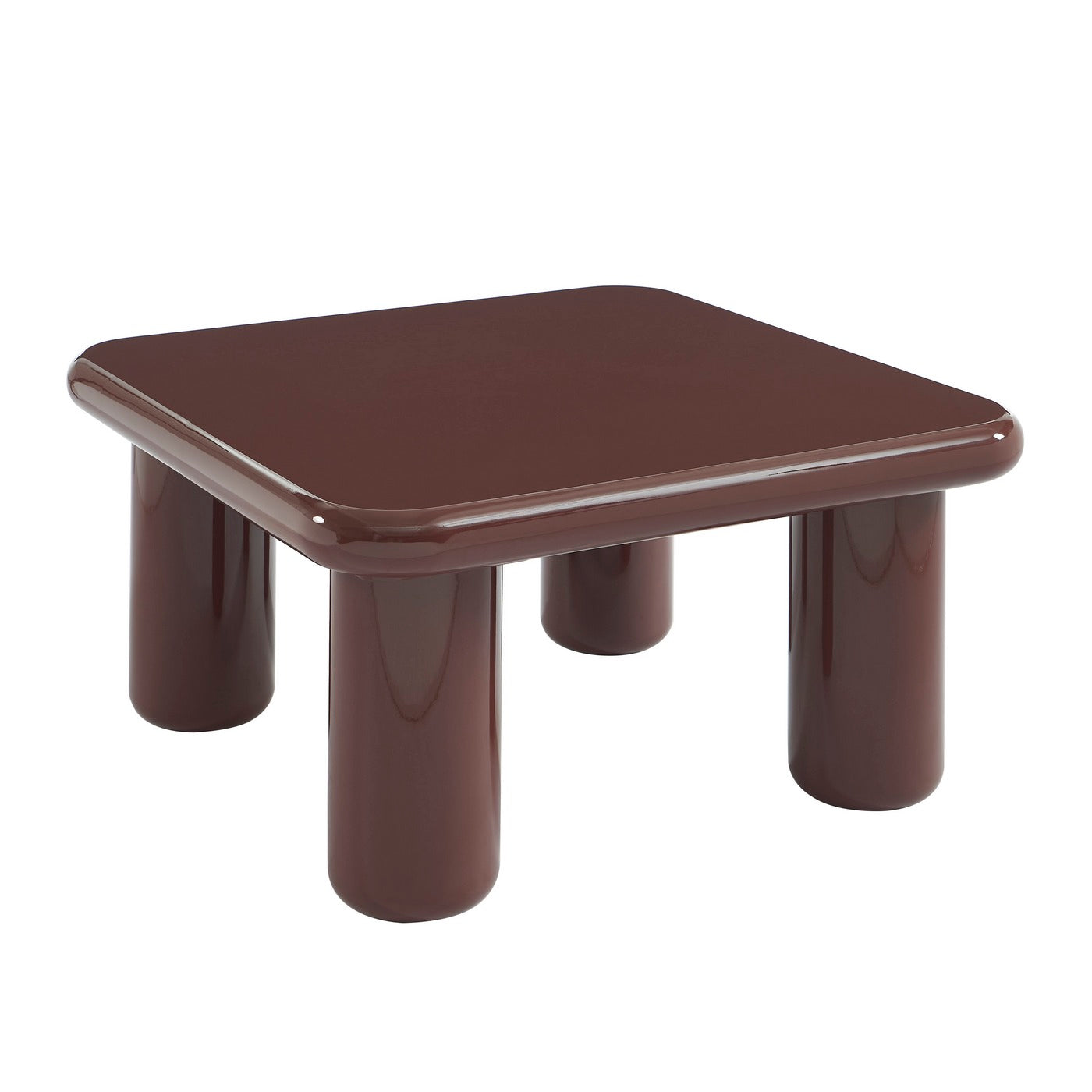 Moxy - Table Basse - Bordeaux