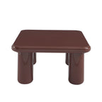 Moxy - Table Basse - Bordeaux