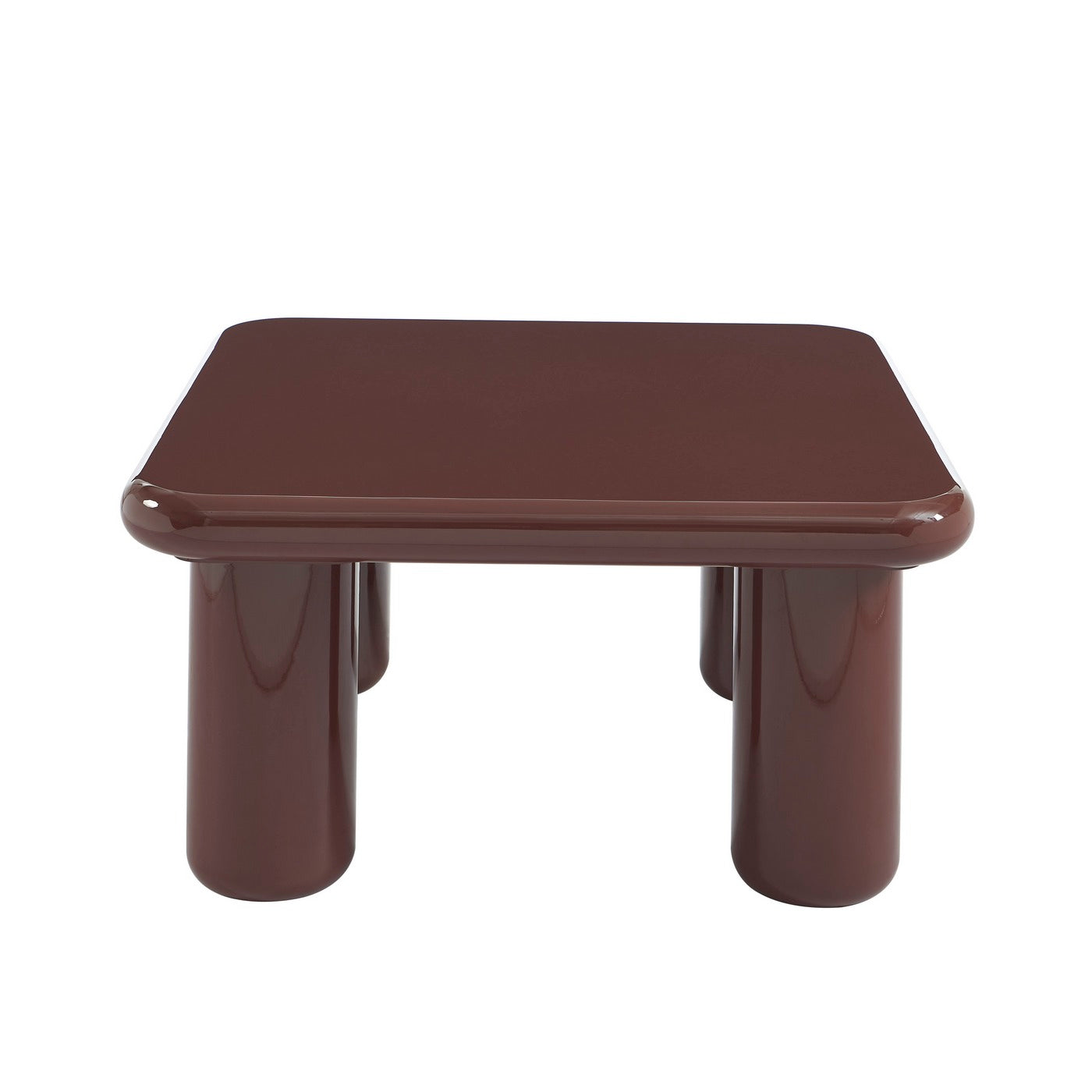 Moxy - Table Basse - Bordeaux