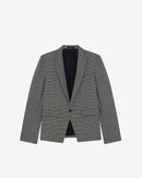 Veste De Costume Kriss - Black/Ecru