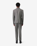 Veste De Costume Kriss - Black/Ecru