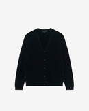 Gilet En Cachemire Eveyo - Black