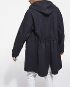 The Kooples - Parka À Capuche - Noir - Homme