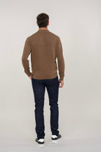 Pantalon Chino Volta Denim - Blue Raw - Homme