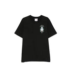 Camiseta Hotel Emblem - Negro