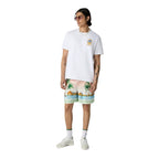T‑Shirt Egyptian L’Arche - Blanc