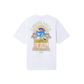 T‑Shirt Egyptian L’Arche - Blanc