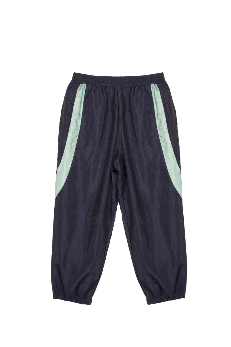 Jogging Vintage - Bleu Foncé