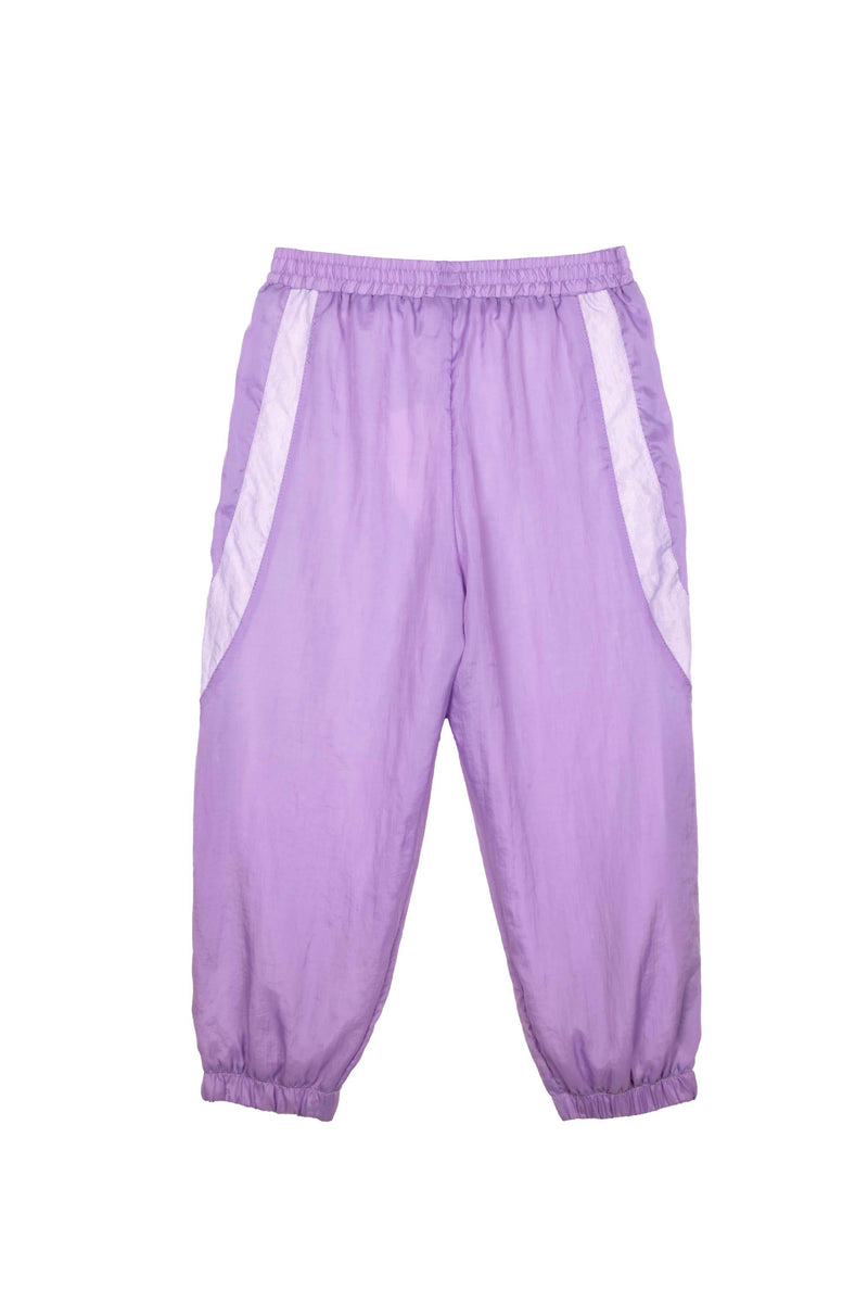 Jogging Vintage - Mauve