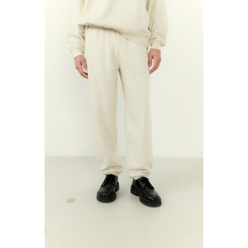 Jogging Amplio - Polar Chine - Hombre