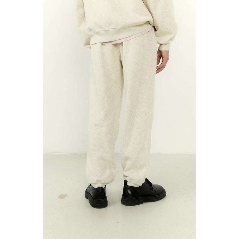 Jogging Ample - Polaire Chine - Homme