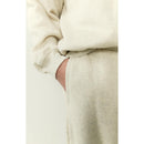 Jogging Ample - Polaire Chine - Homme