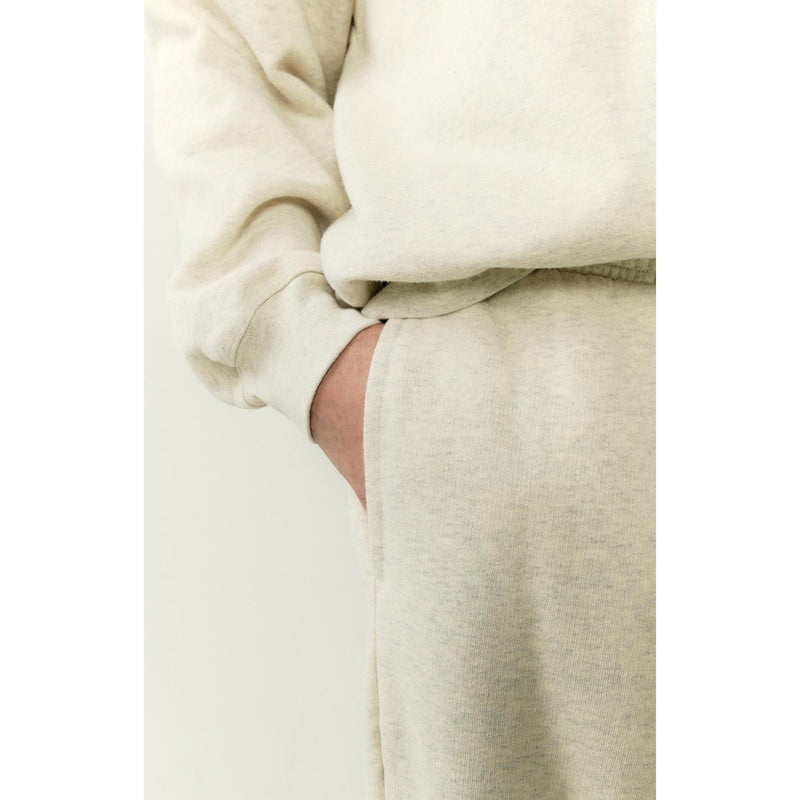 Jogging Ample - Polaire Chine - Homme