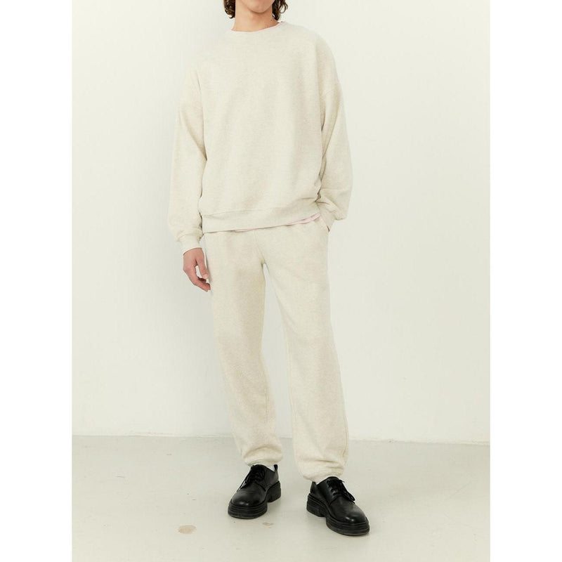 Jogging Ample - Polaire Chine - Homme
