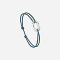 Affalage Bracelet - Glittery Navy Blue